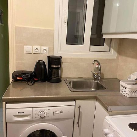 Cozy Apartment In The Heart Of Atenas Exterior foto