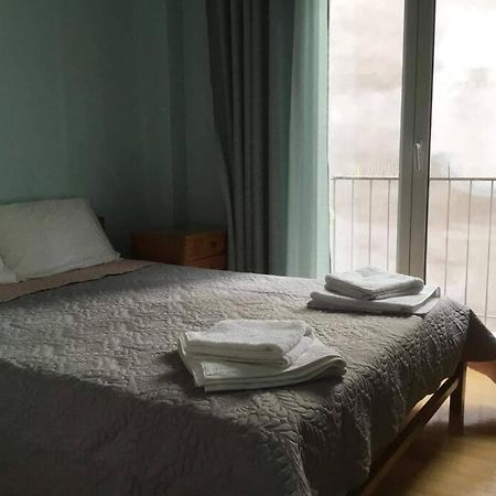 Cozy Apartment In The Heart Of Atenas Exterior foto