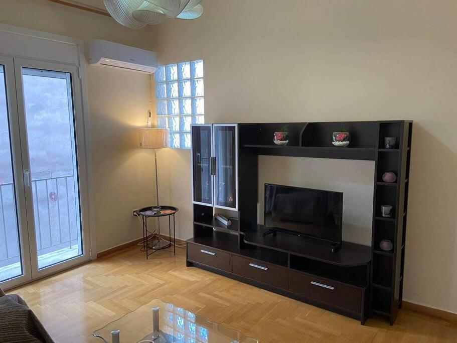 Cozy Apartment In The Heart Of Atenas Exterior foto